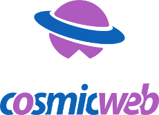 COSMIC WEB