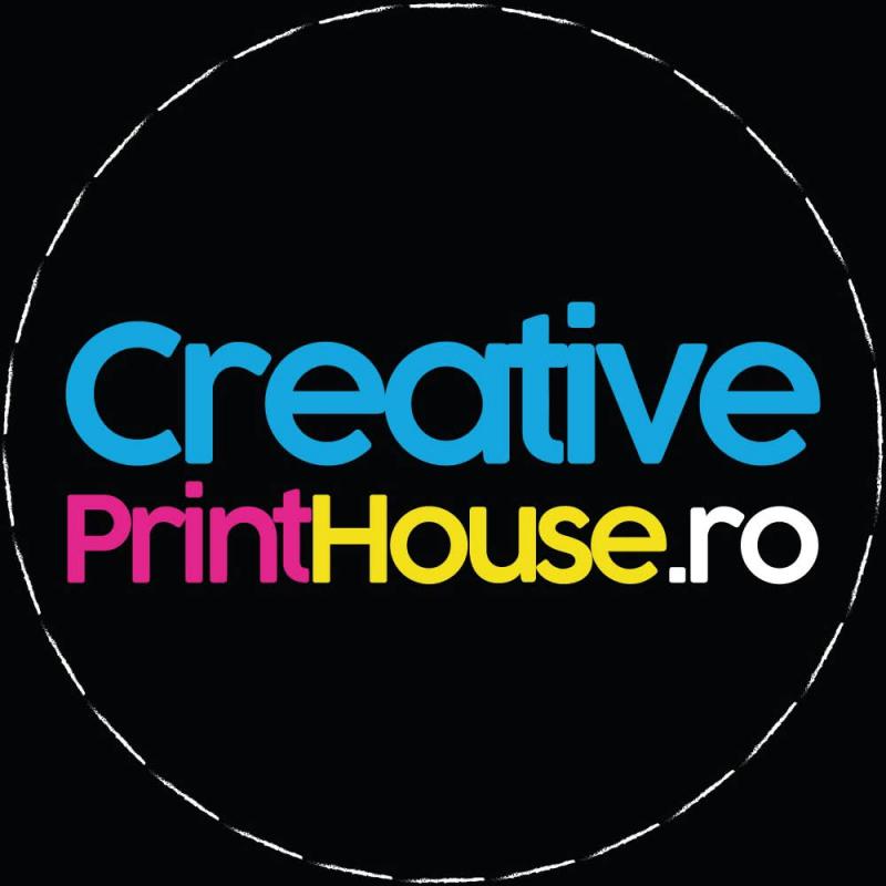 Creativ Printhouse S.R.L.