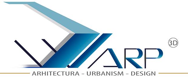 WARP Arhitectura