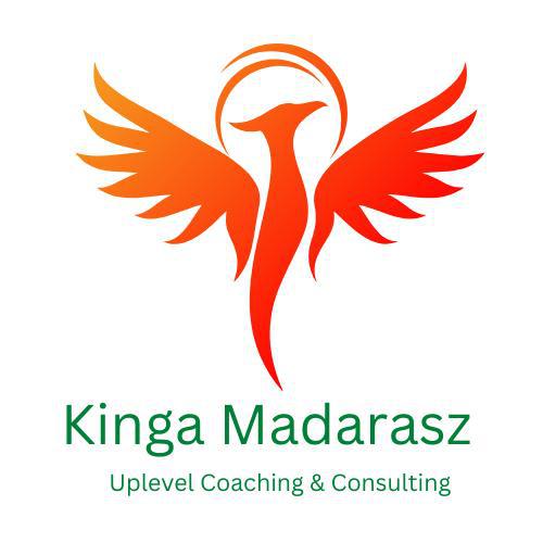 Uplevel Coaching & Consulting