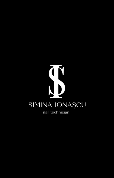 Simina Ionașcu - tehnician de unghii