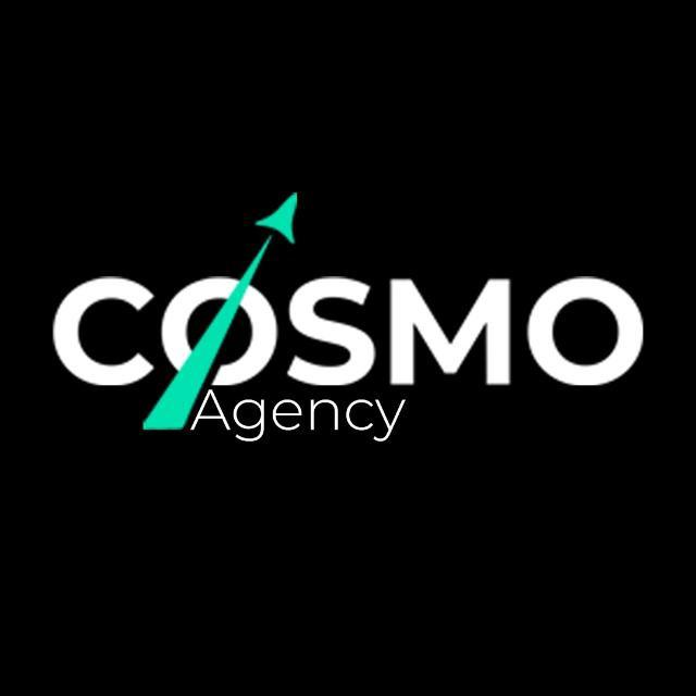 COSMO AGENCY SRL