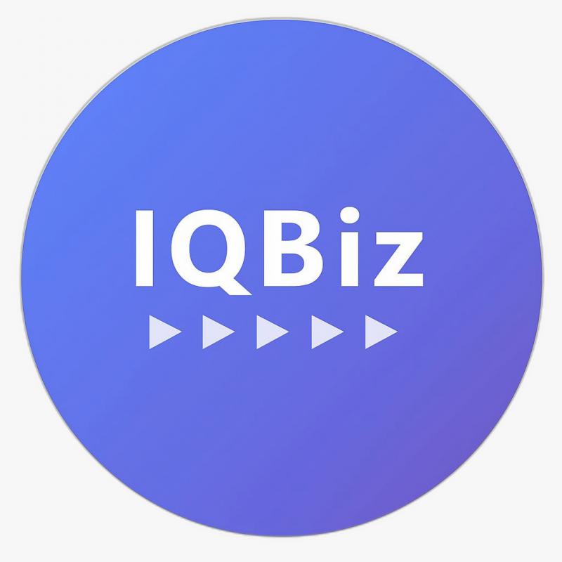 IQBiz