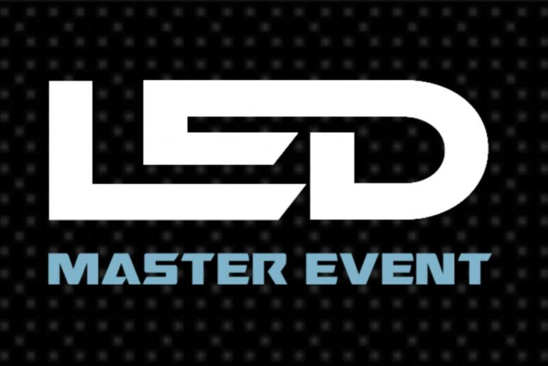 Led Master Event