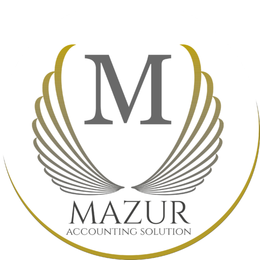 MAZUR ACCOUNTING SOLUTION LTD