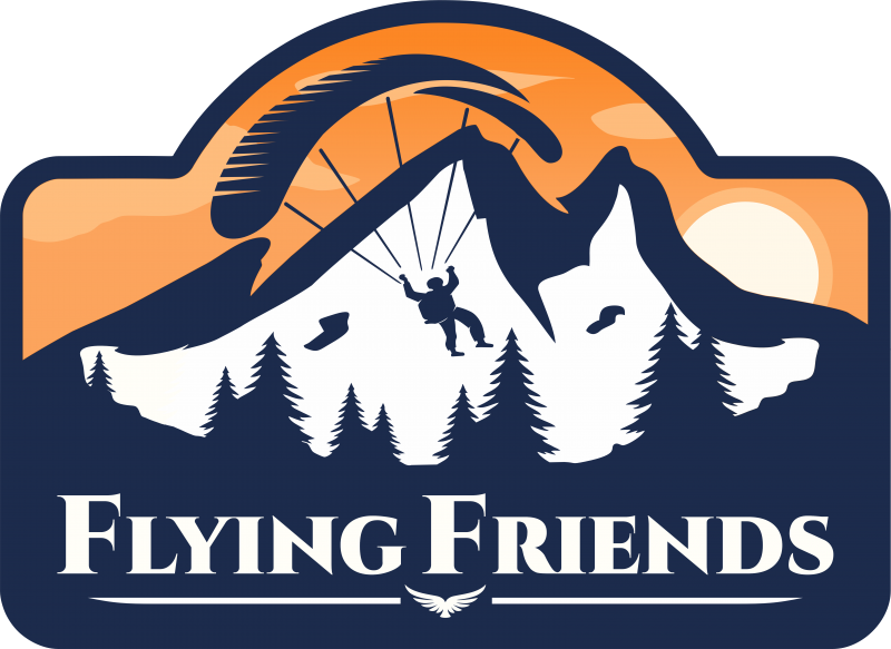 Flying Friends S.R.L