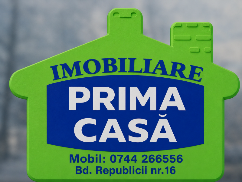 IMOB. PRIMA CASA