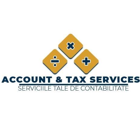 Account Tax Services SRL