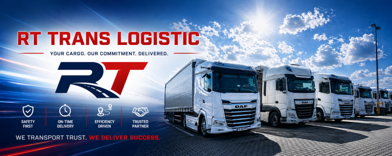 RT TRANS SRL