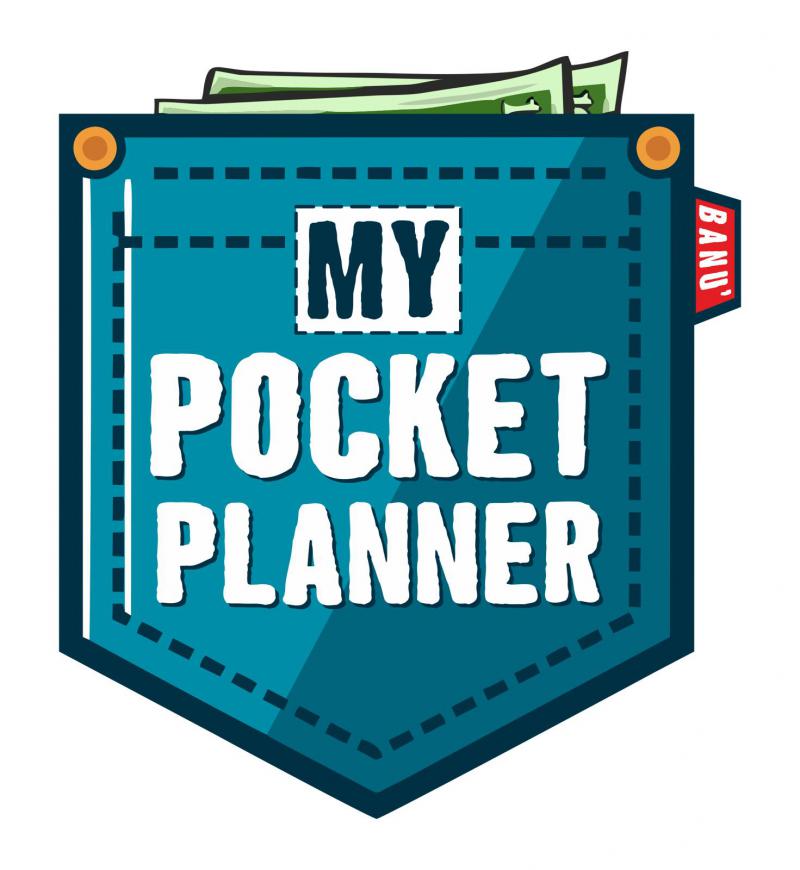 My Pocket Planner SRL