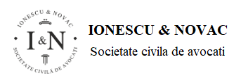 SCA Ionescu & Novac