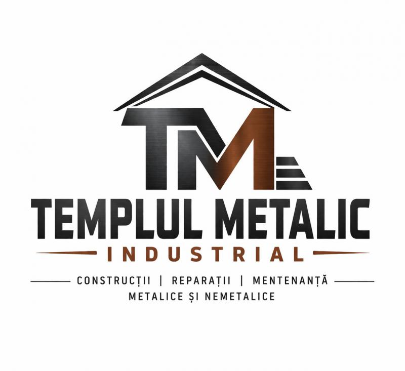 Templul Metalic