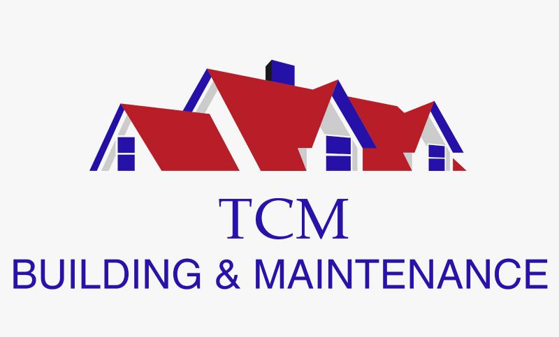 TCM Building & Maintenance Ltd