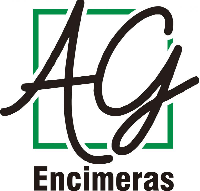 Enzimeras AG