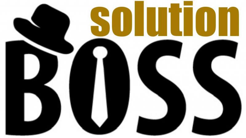 BOSSOLUTION BV