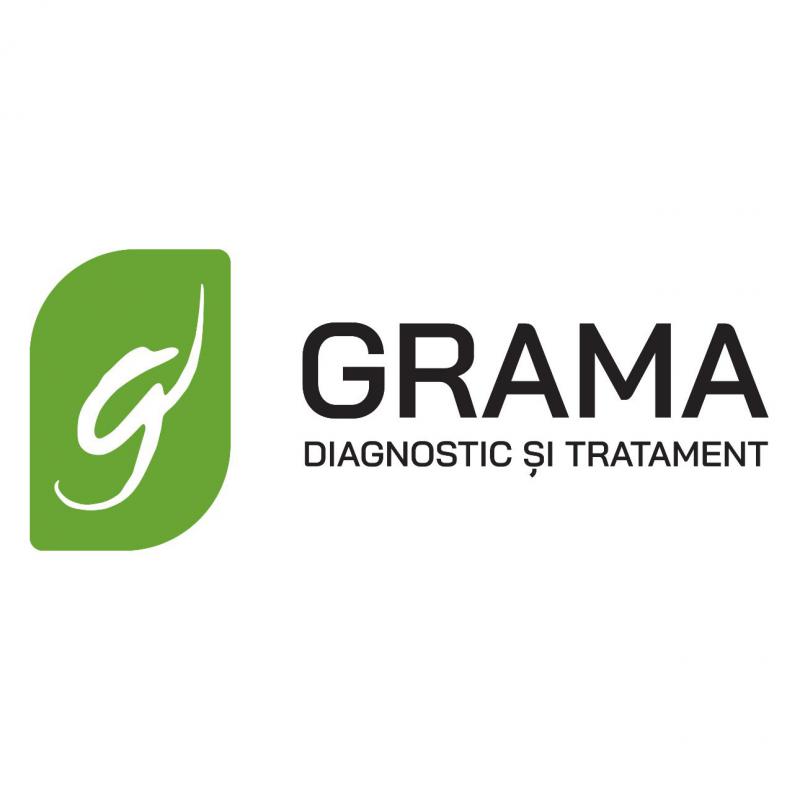 GRAMA DIAGNOSTIC SI TRATAMENT SRL