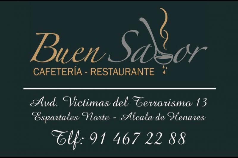Restaurante Buen Sabor