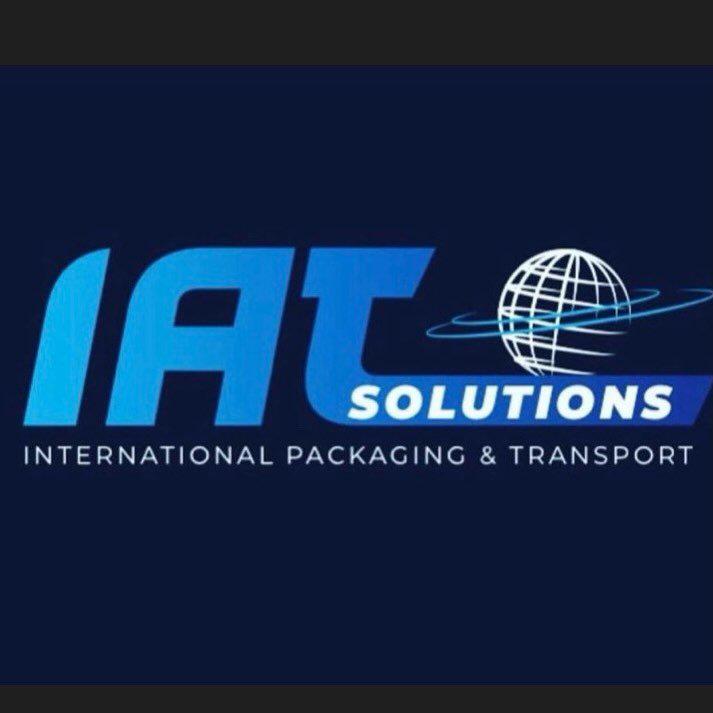 IAT SOLUTIONS
