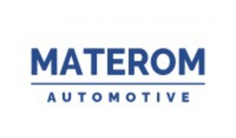 SC Materom Automotive srl