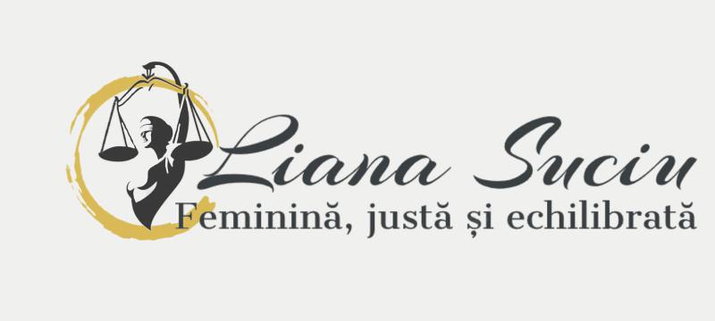 Liana Suciu- Feminină, justă și echilibrată