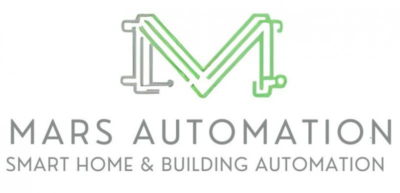 MARS AUTOMATION TECH