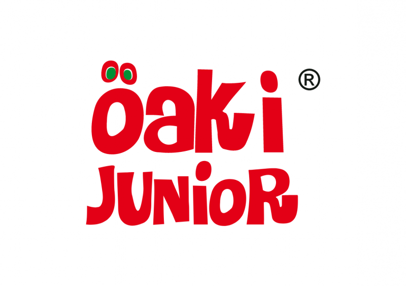 Oaki Junior