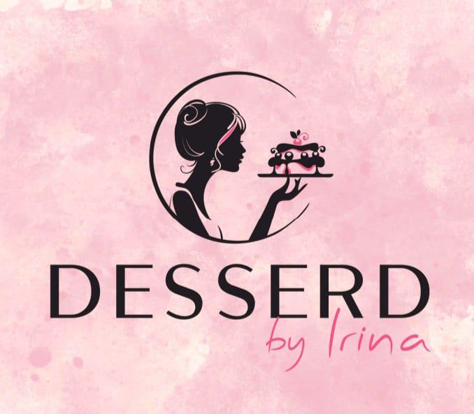 Desserd by Irina