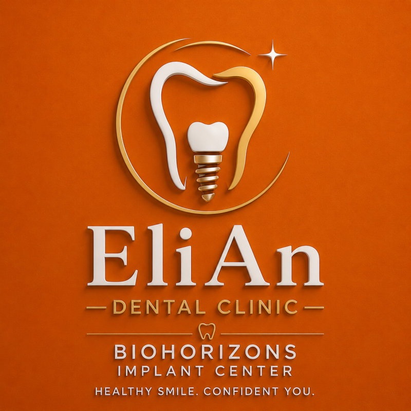 ELIAN DENTAL CLINIC SRL