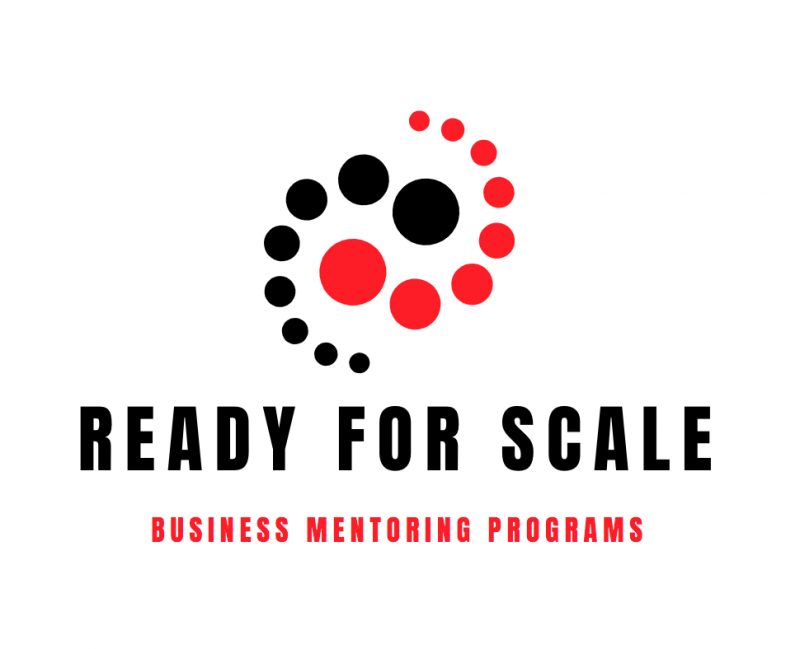 Ready for Scale Business Mentoring Programs