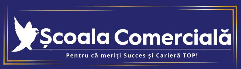 ŞCOALA COMERCIALǍ