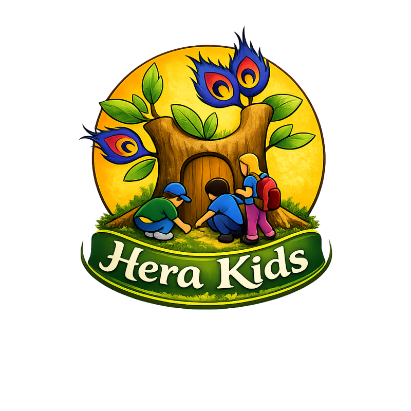 Hera Kids 