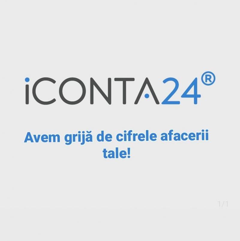 Iconta 24 SRL