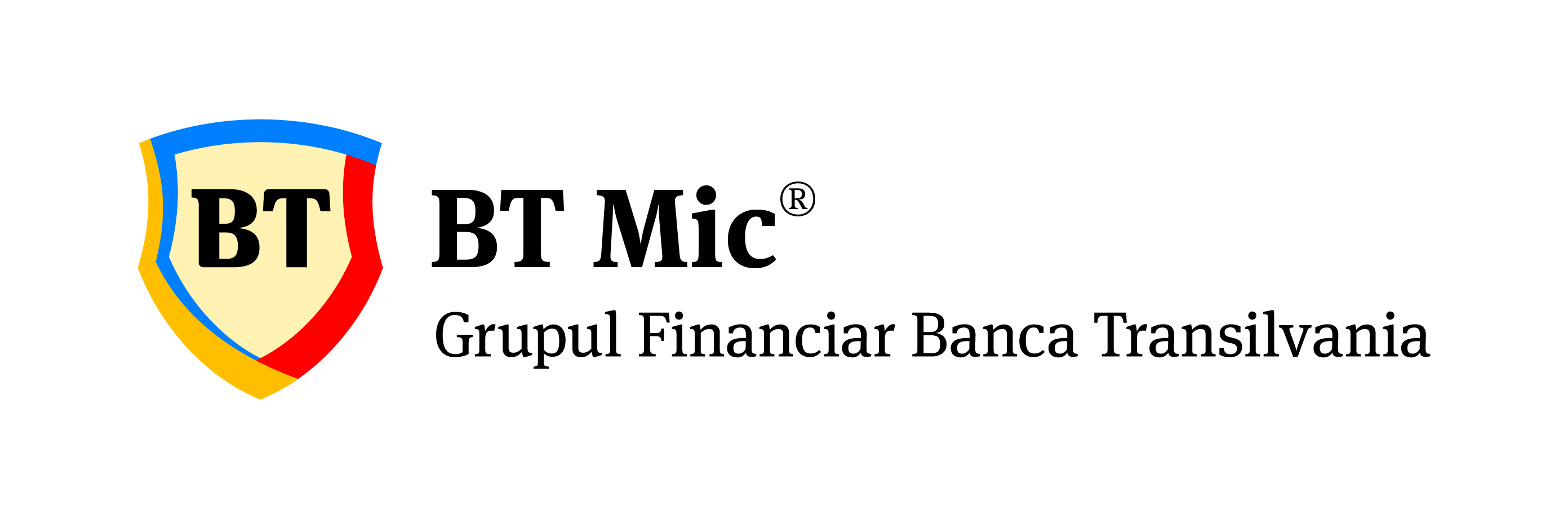 BT Microfinanțare IFN S.A. 