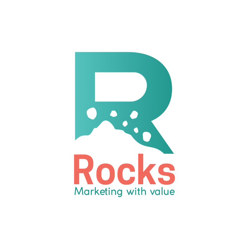 Rocks Marketer
