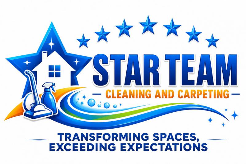 Star Team Cleaning & Carpeting Limited