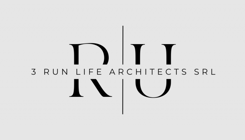 3 RUN LIFE ARCHITECTS SRL