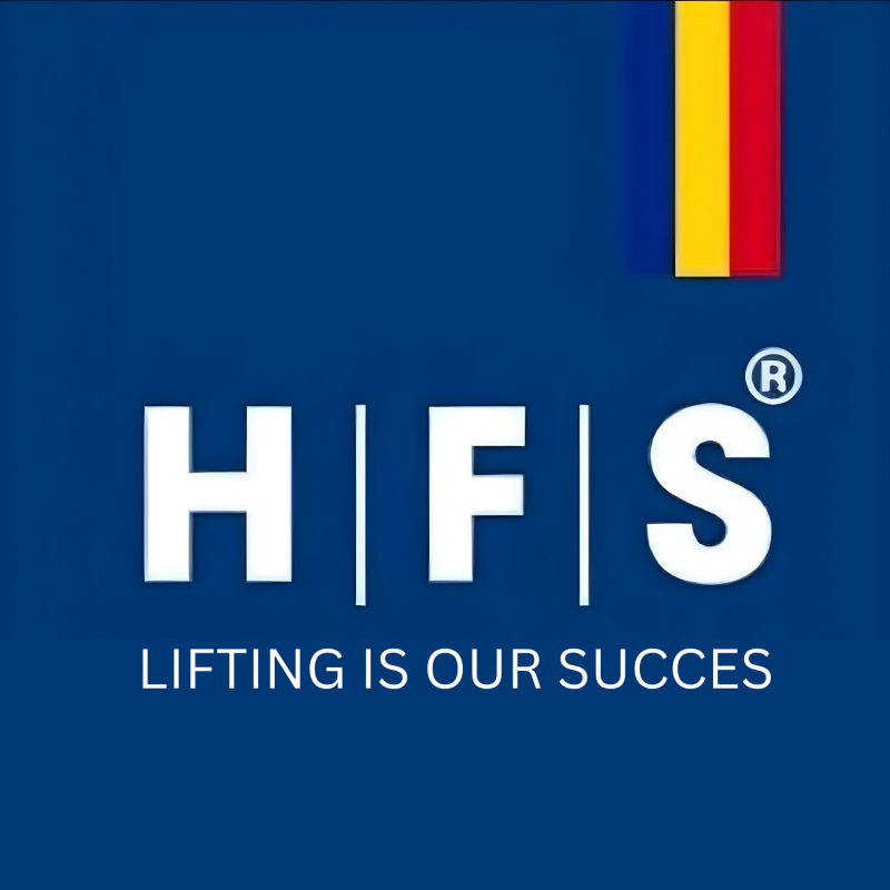 SC H.F.S Lifting SRL