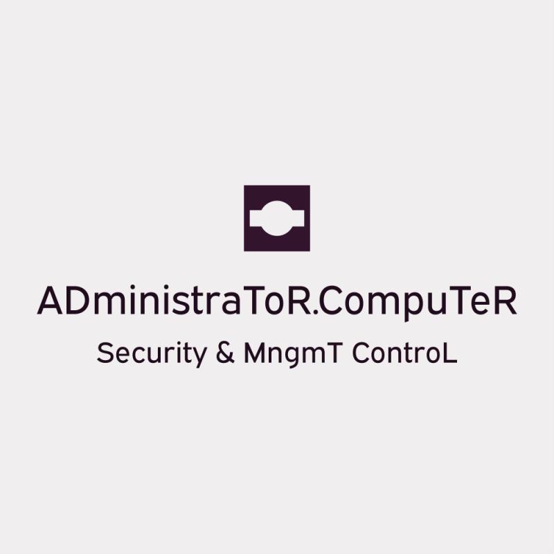 ADministraToR.CompuTeR SRL