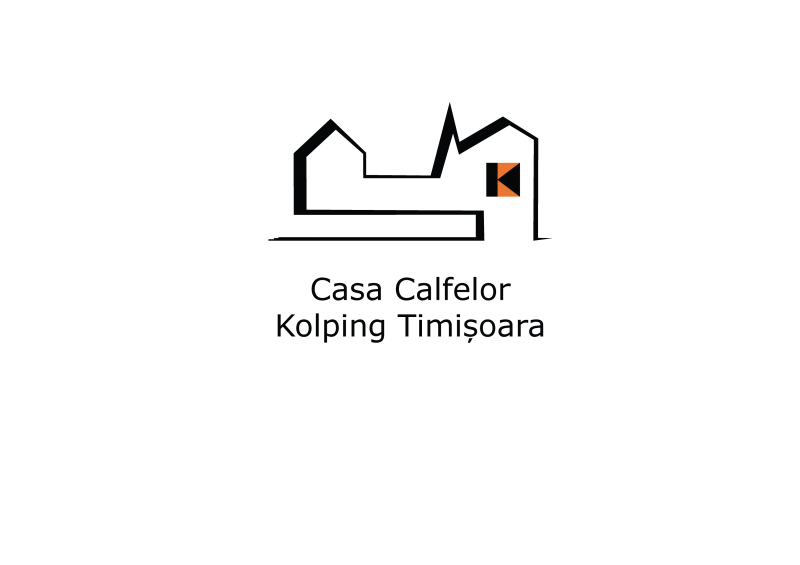 Casa Calfelor Kolping Timișoara