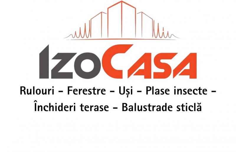 IZOCASA FERESTRE SI USI S.R.L.