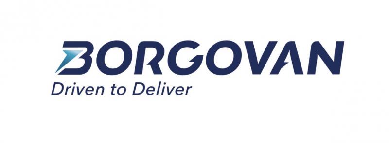 SC Borgovan Trans Impex SRL