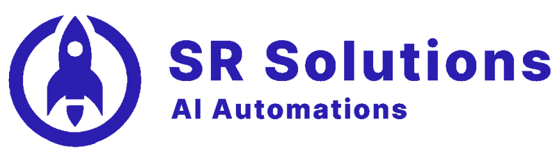 SR Solutions AI SRL