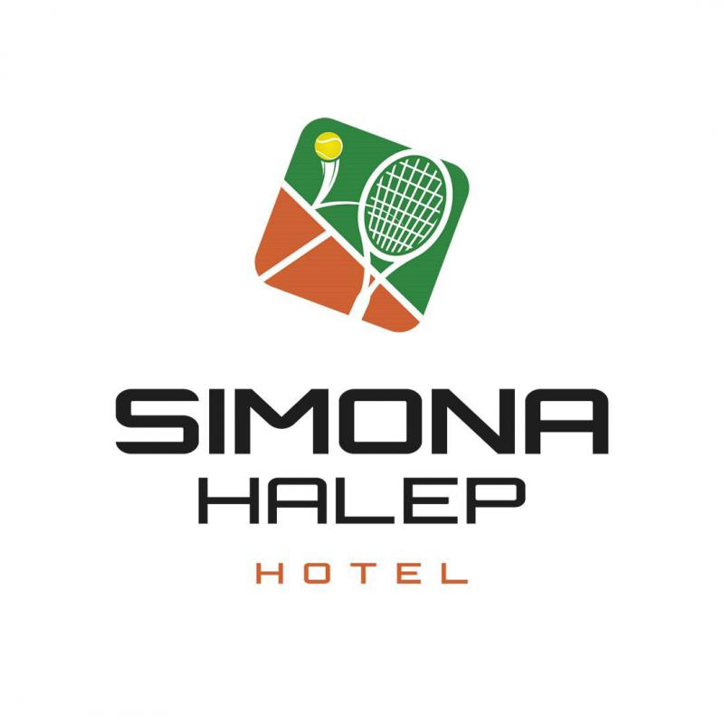 Simona Halep Hotel