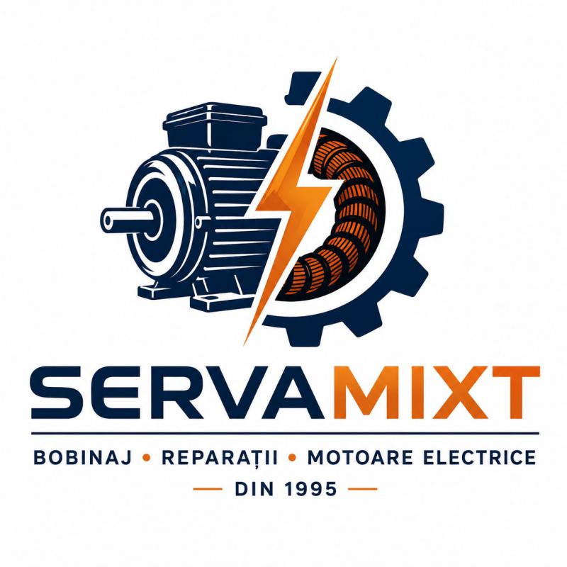 SC Servamixt SRL