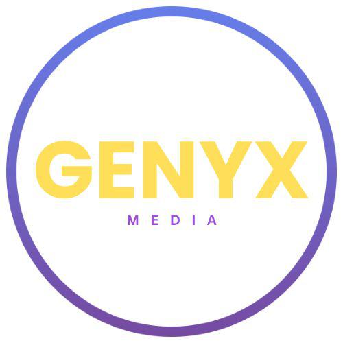 Genyx Media Ltd