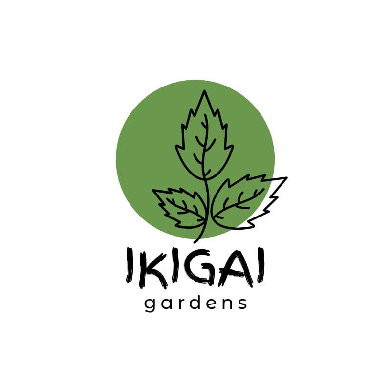 Ikigai Gardens