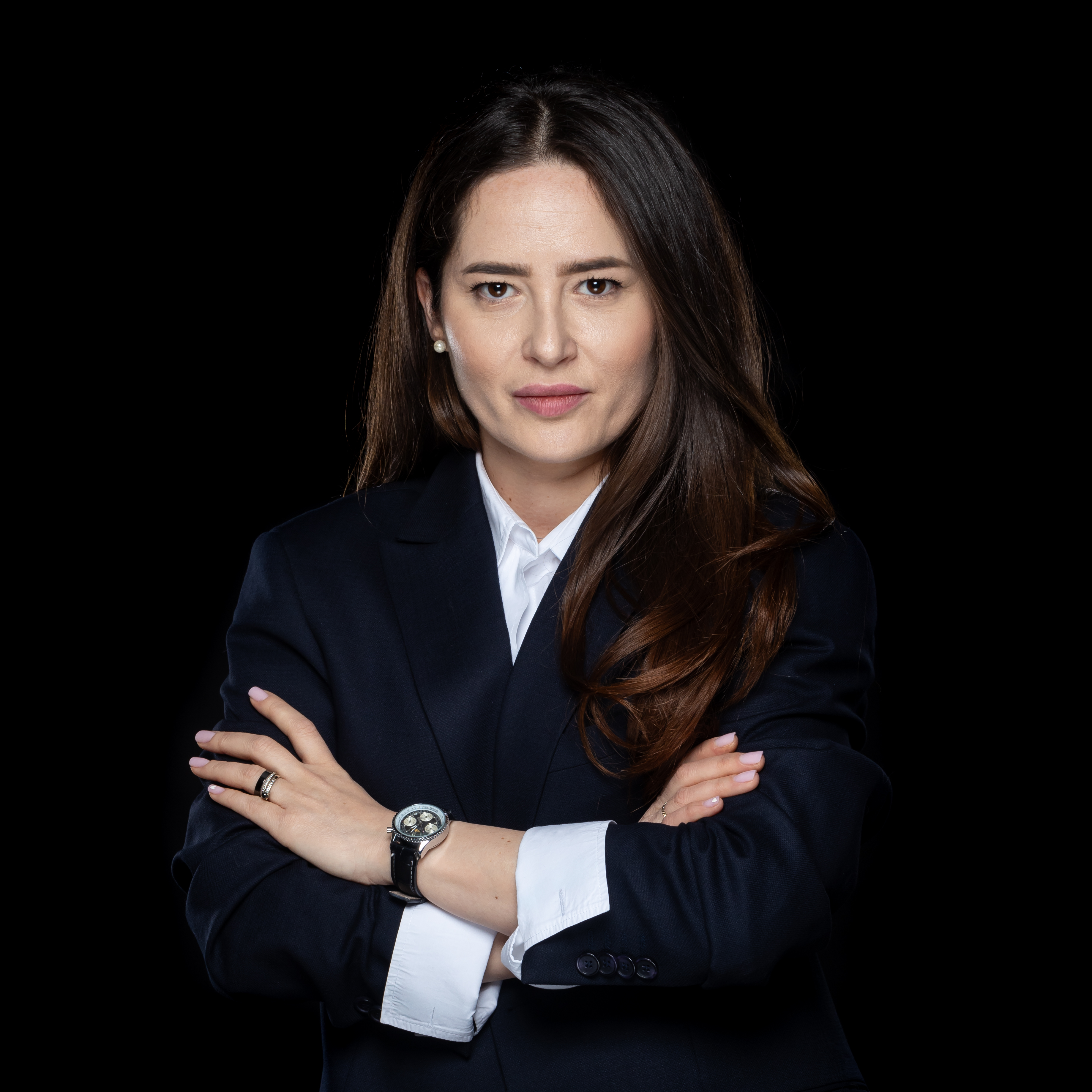 Anca Patricia Stebingăr