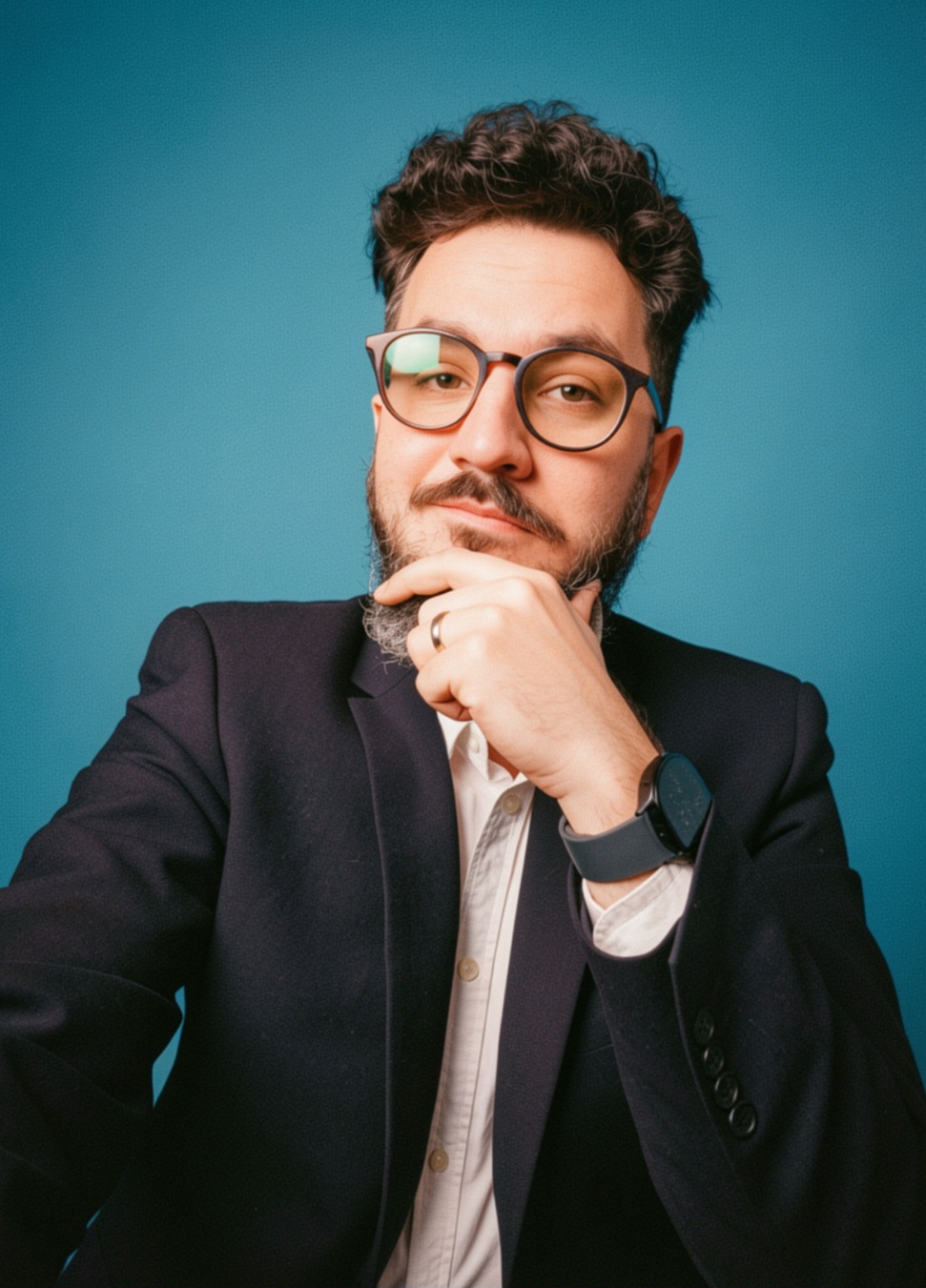 Andrei Petrea