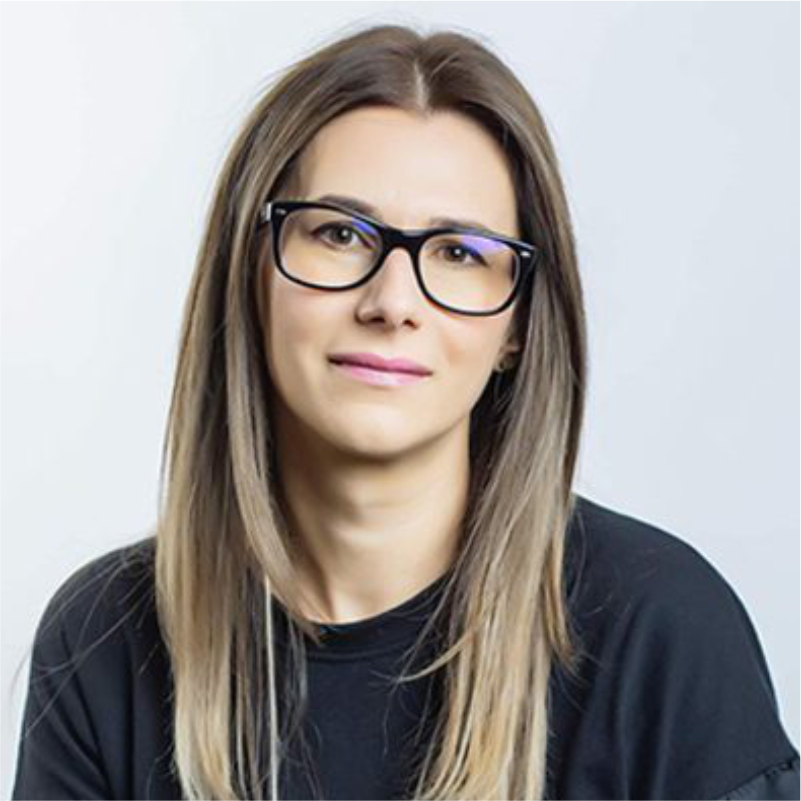 Irina Rusu