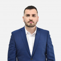 Claudiu - Alexandru  Panaite 
